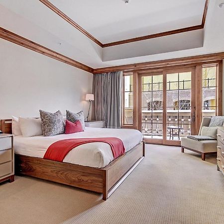 The Vail Collection At The Ritz Carlton Residences Vail Dış mekan fotoğraf