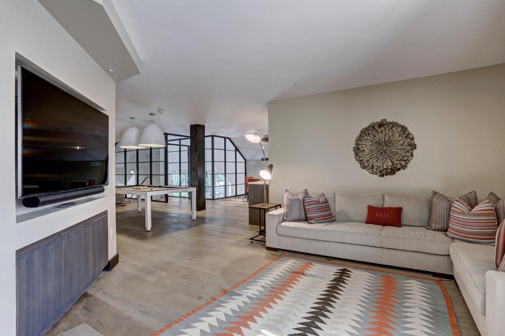 The Vail Collection At The Ritz Carlton Residences Vail Dış mekan fotoğraf