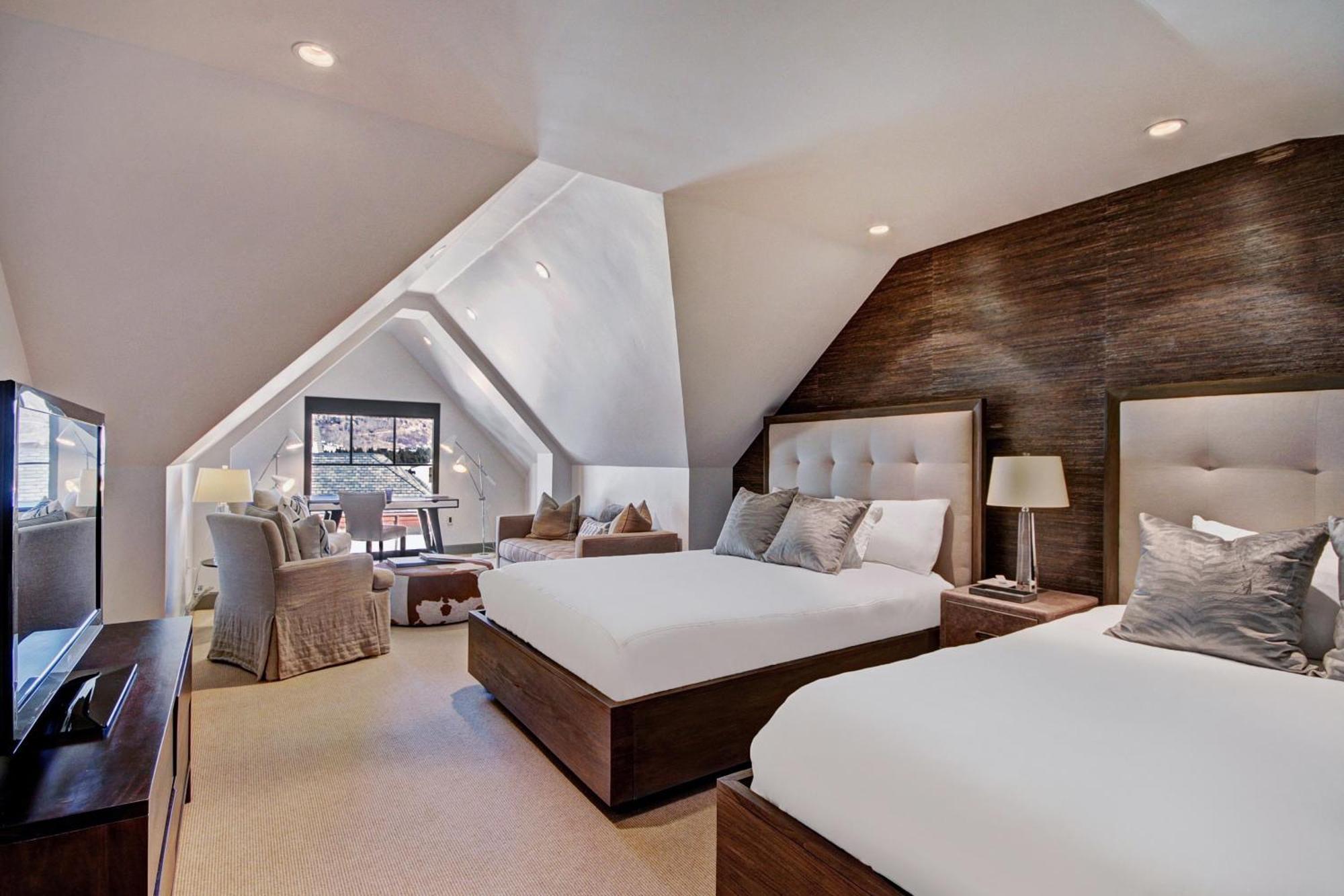 The Vail Collection At The Ritz Carlton Residences Vail Dış mekan fotoğraf