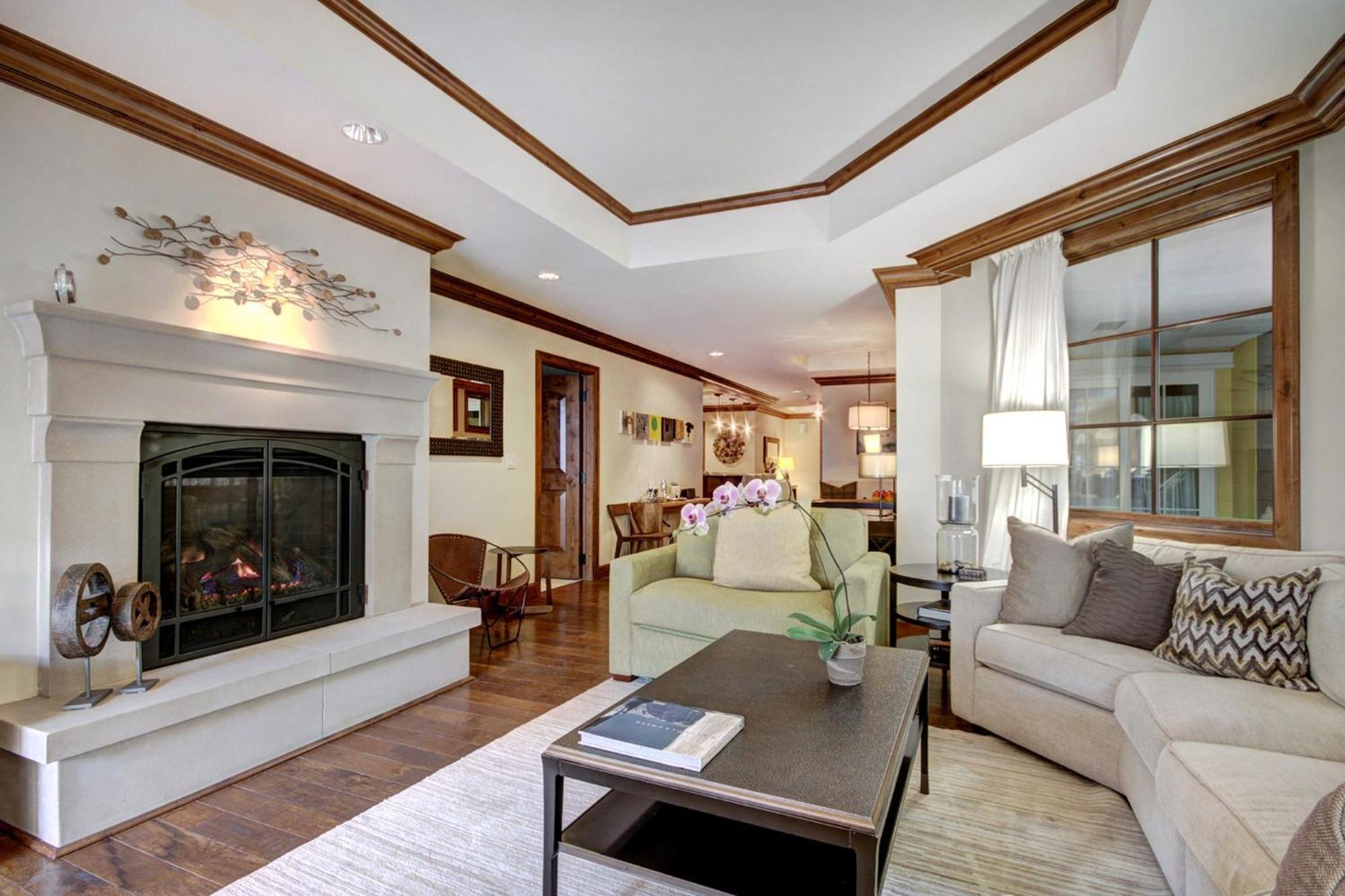 The Vail Collection At The Ritz Carlton Residences Vail Dış mekan fotoğraf
