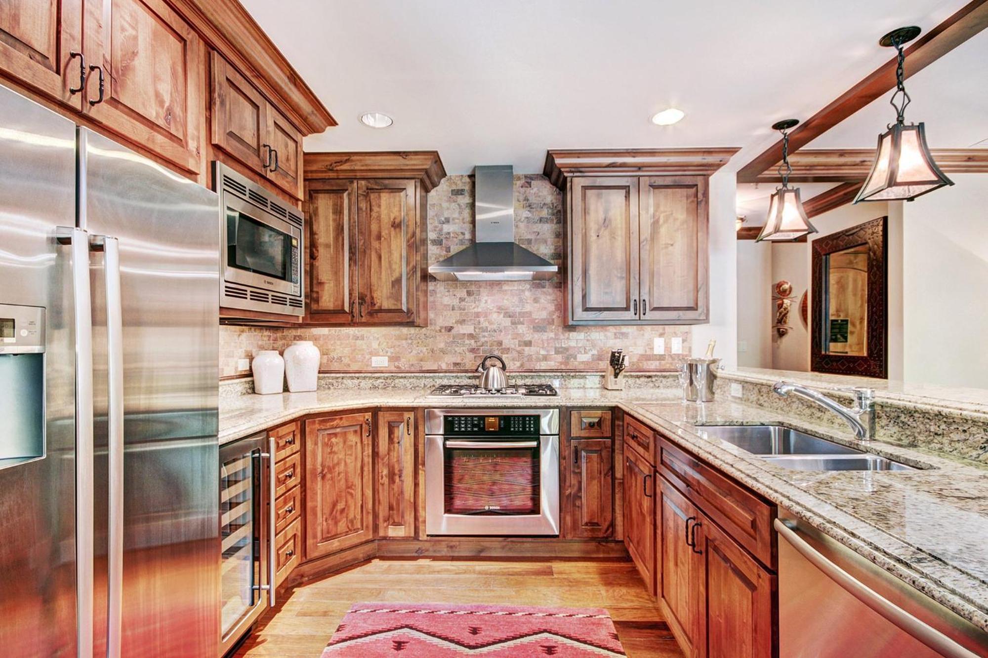 The Vail Collection At The Ritz Carlton Residences Vail Dış mekan fotoğraf
