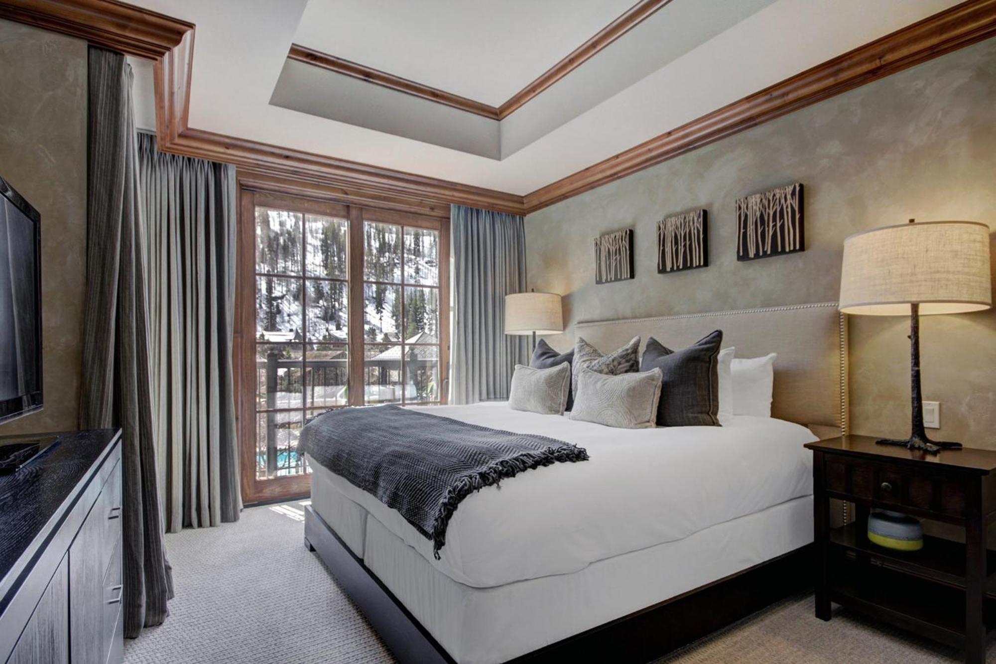 The Vail Collection At The Ritz Carlton Residences Vail Dış mekan fotoğraf