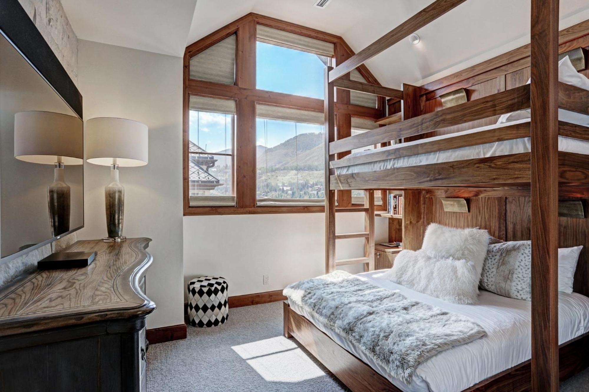 The Vail Collection At The Ritz Carlton Residences Vail Dış mekan fotoğraf