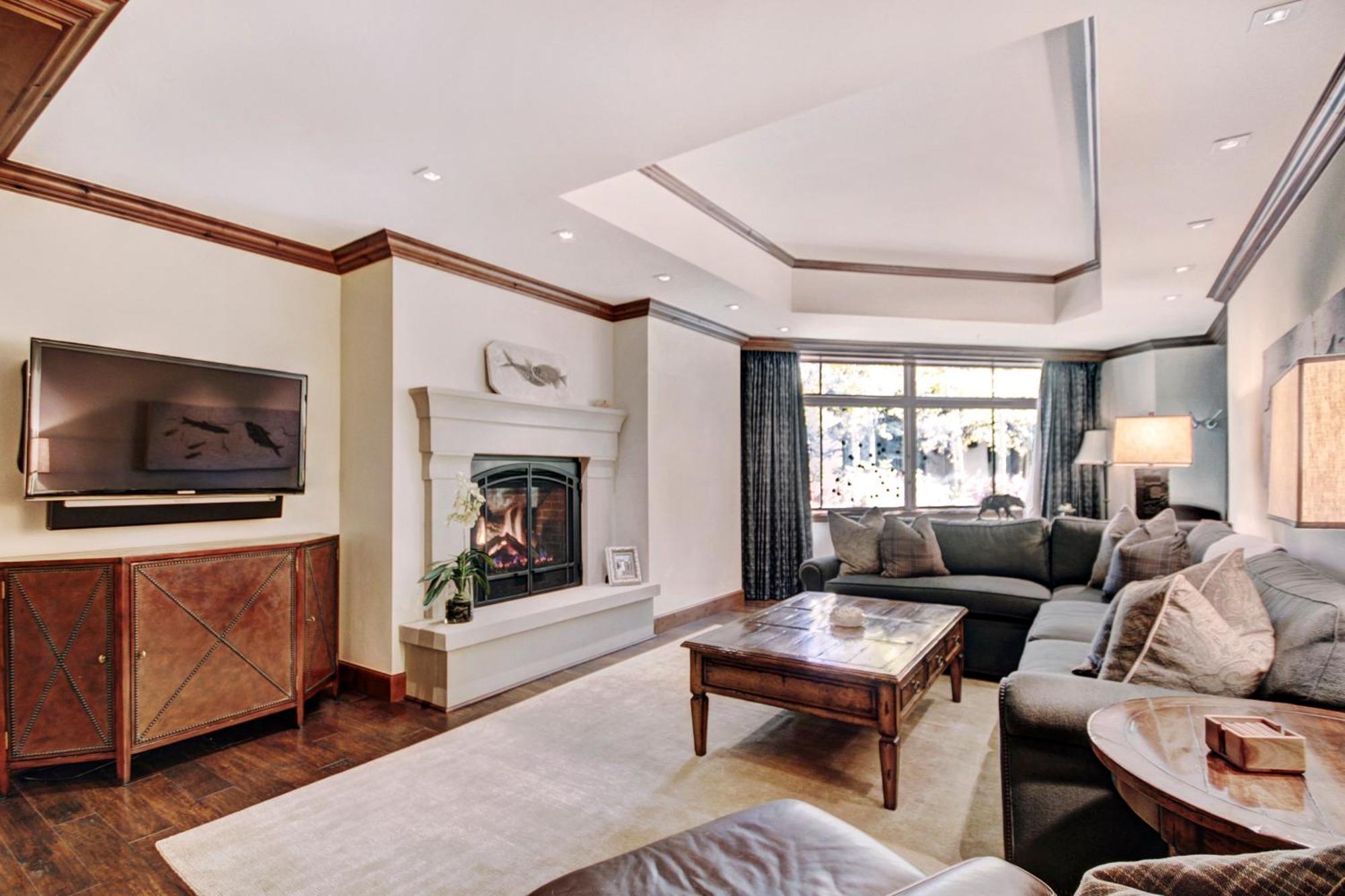 The Vail Collection At The Ritz Carlton Residences Vail Dış mekan fotoğraf