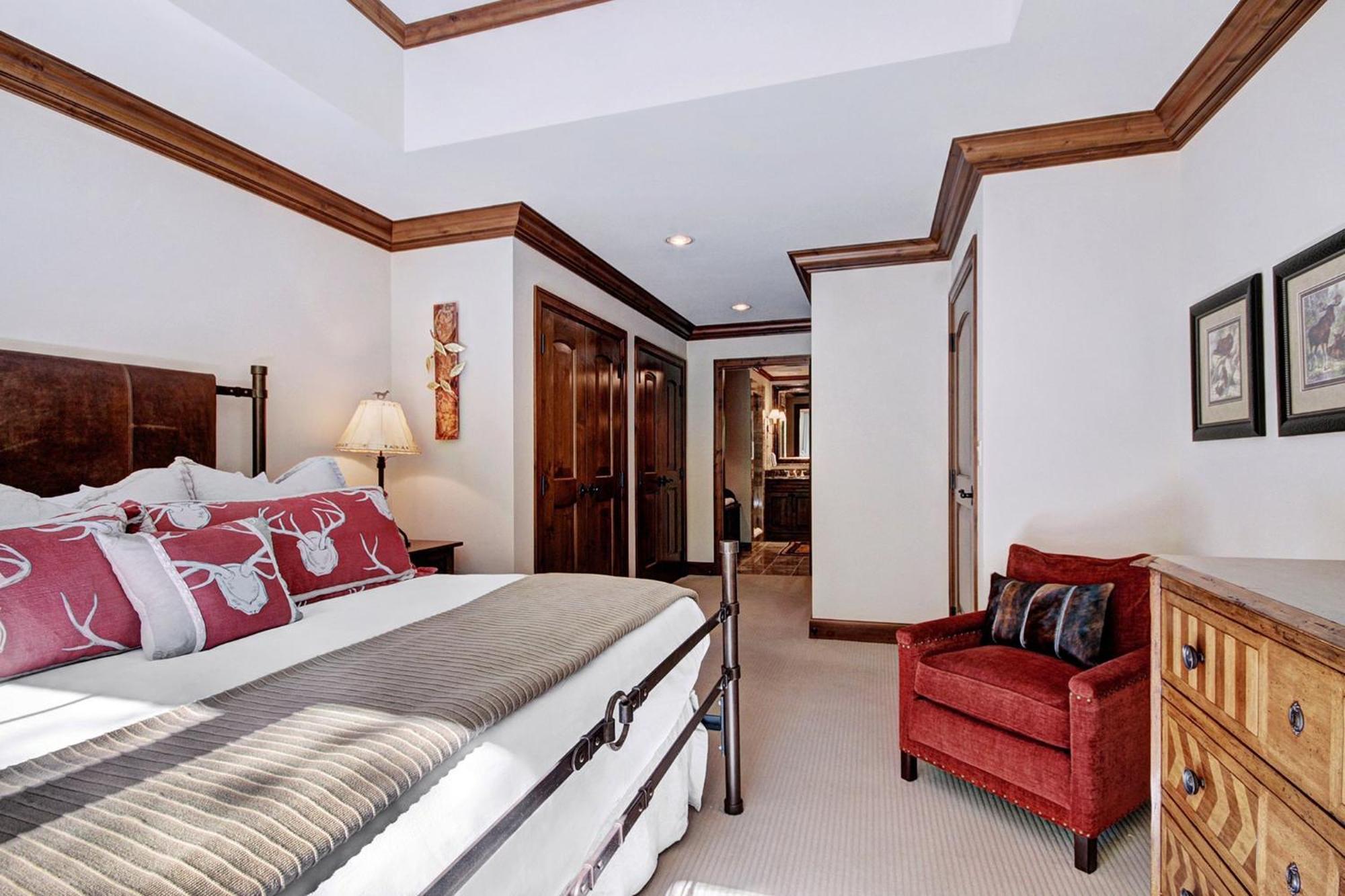 The Vail Collection At The Ritz Carlton Residences Vail Dış mekan fotoğraf