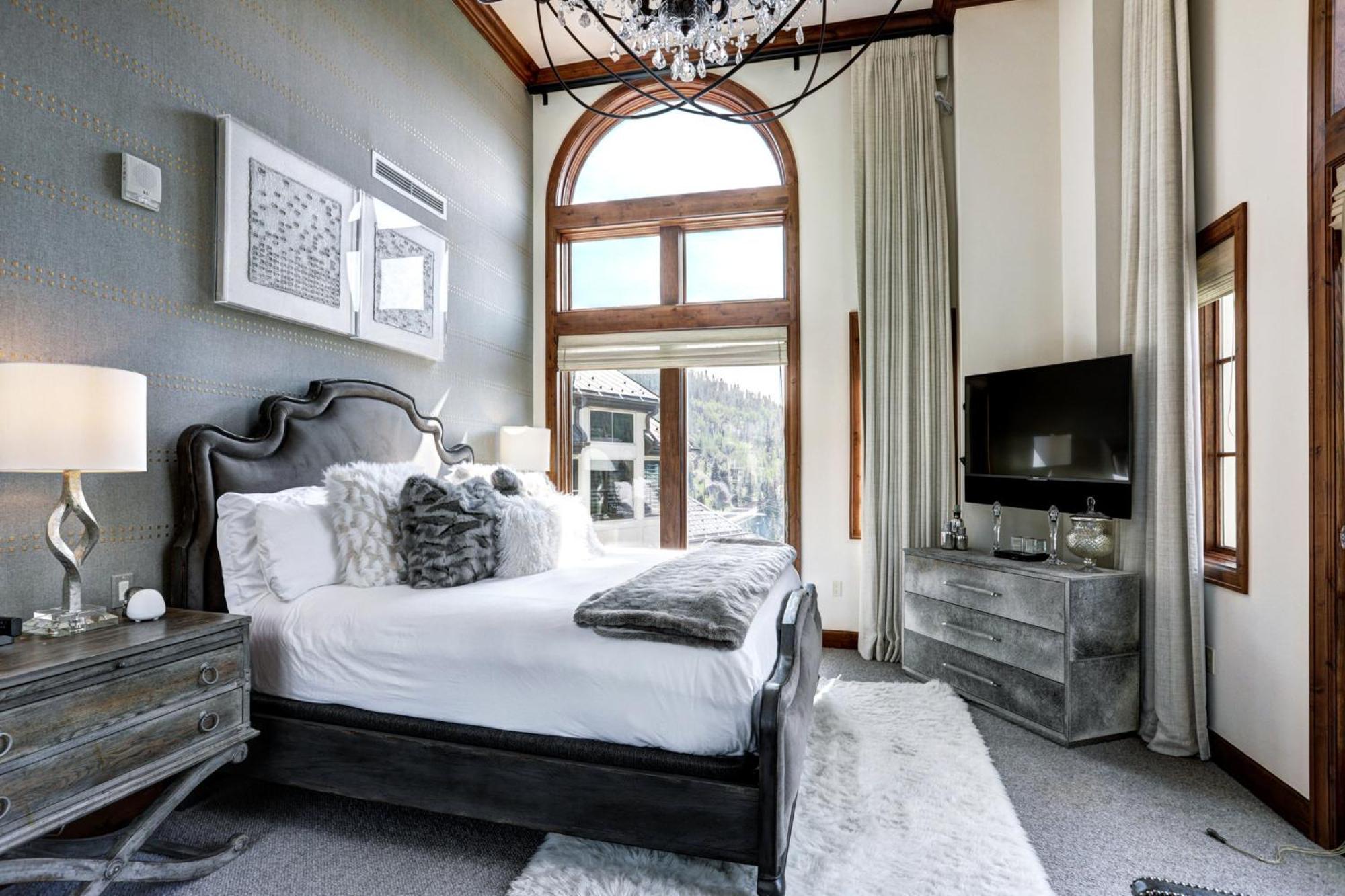 The Vail Collection At The Ritz Carlton Residences Vail Dış mekan fotoğraf