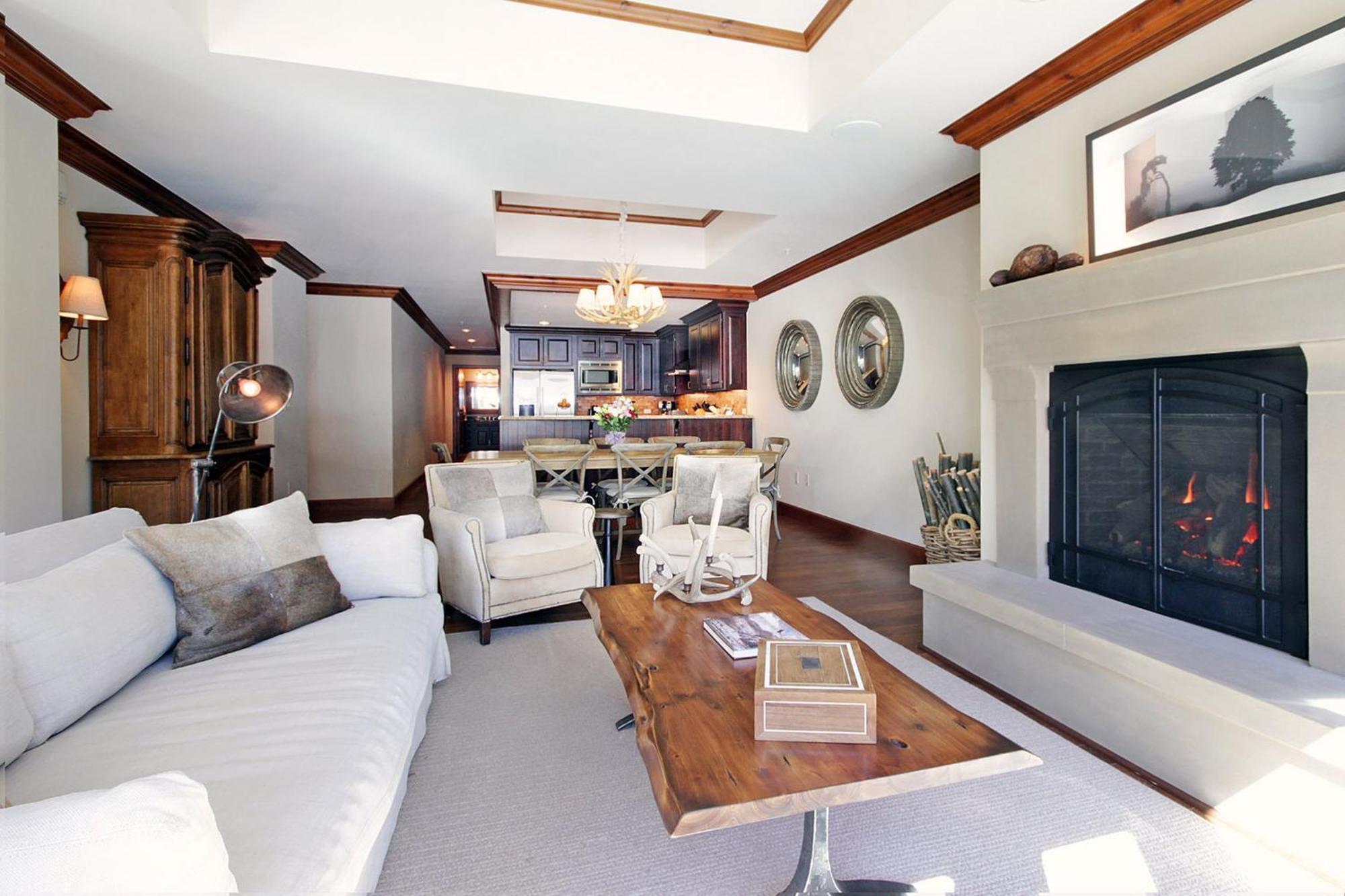 The Vail Collection At The Ritz Carlton Residences Vail Dış mekan fotoğraf