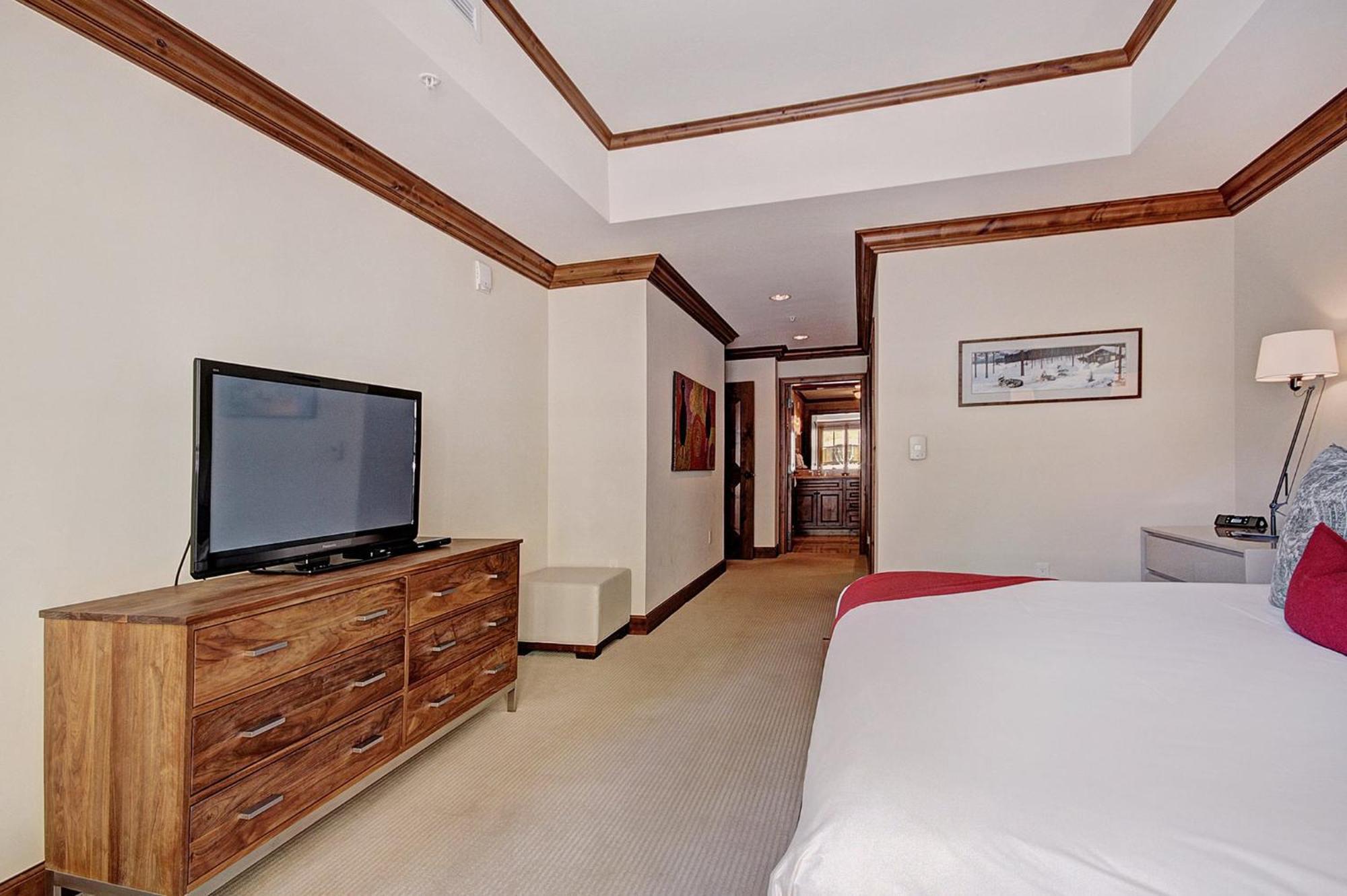 The Vail Collection At The Ritz Carlton Residences Vail Dış mekan fotoğraf