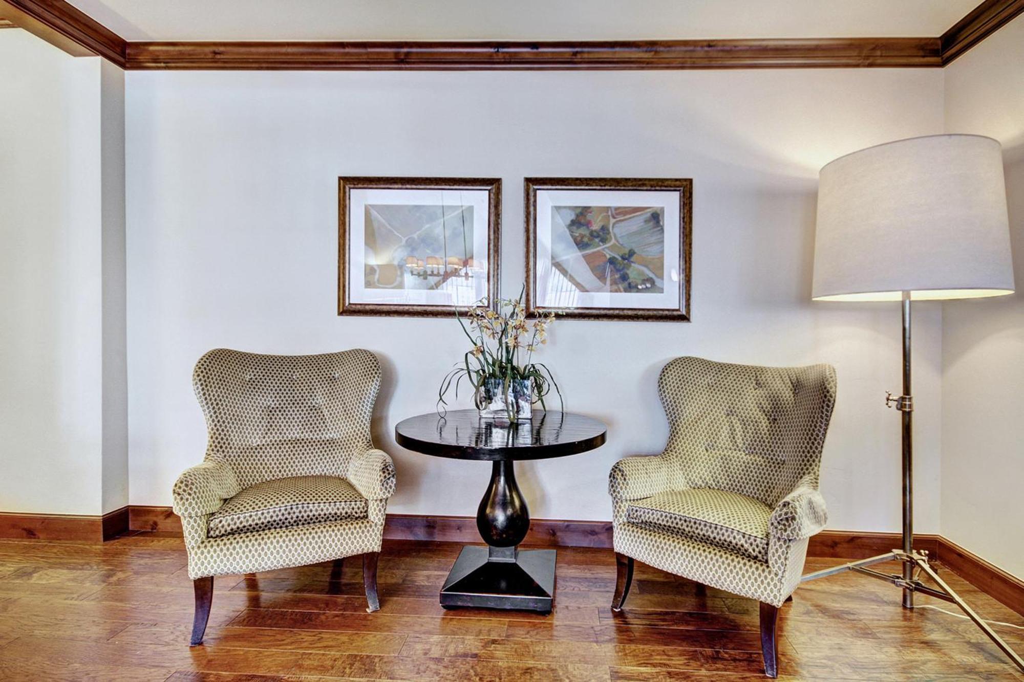 The Vail Collection At The Ritz Carlton Residences Vail Dış mekan fotoğraf
