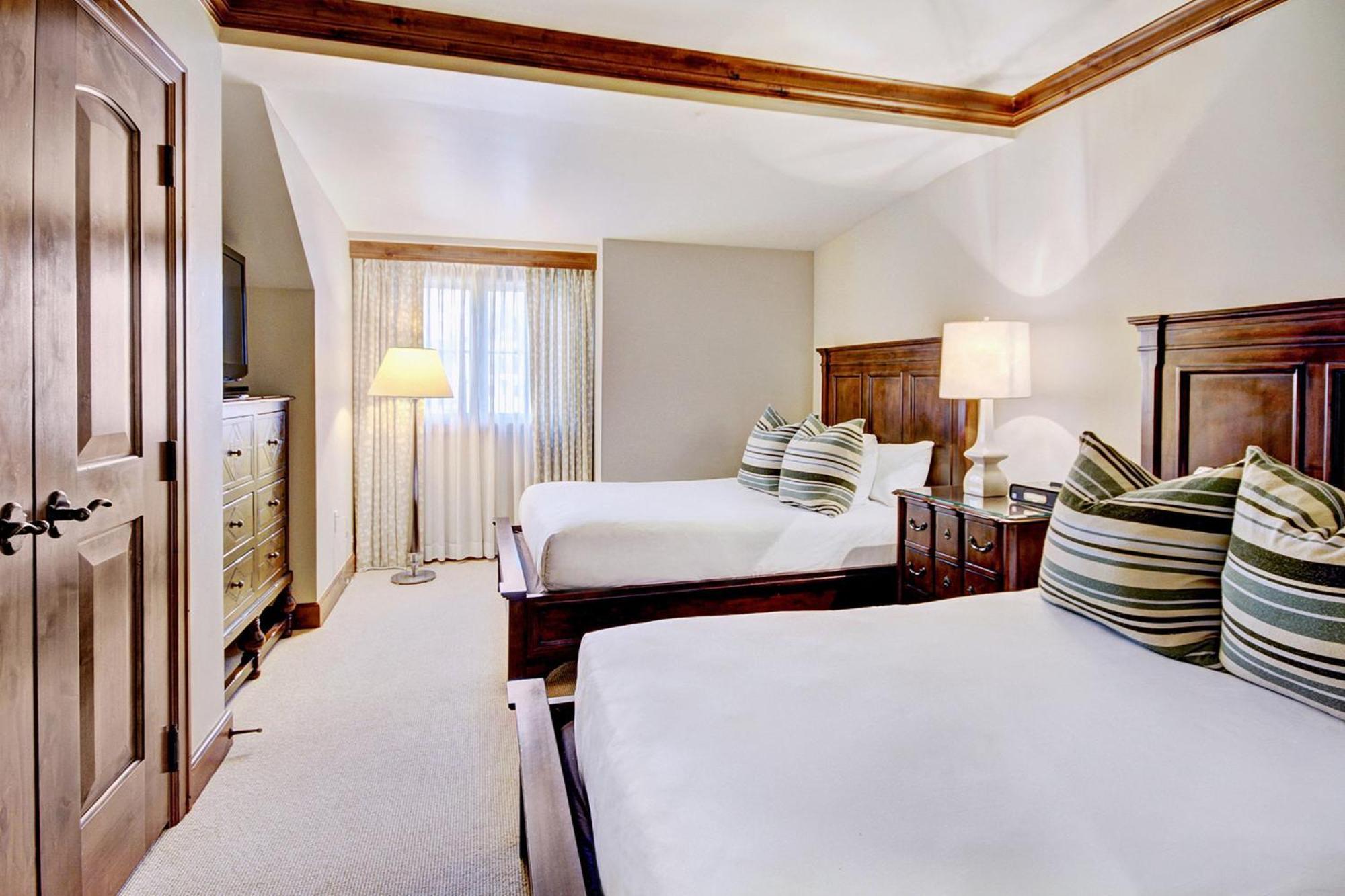 The Vail Collection At The Ritz Carlton Residences Vail Dış mekan fotoğraf