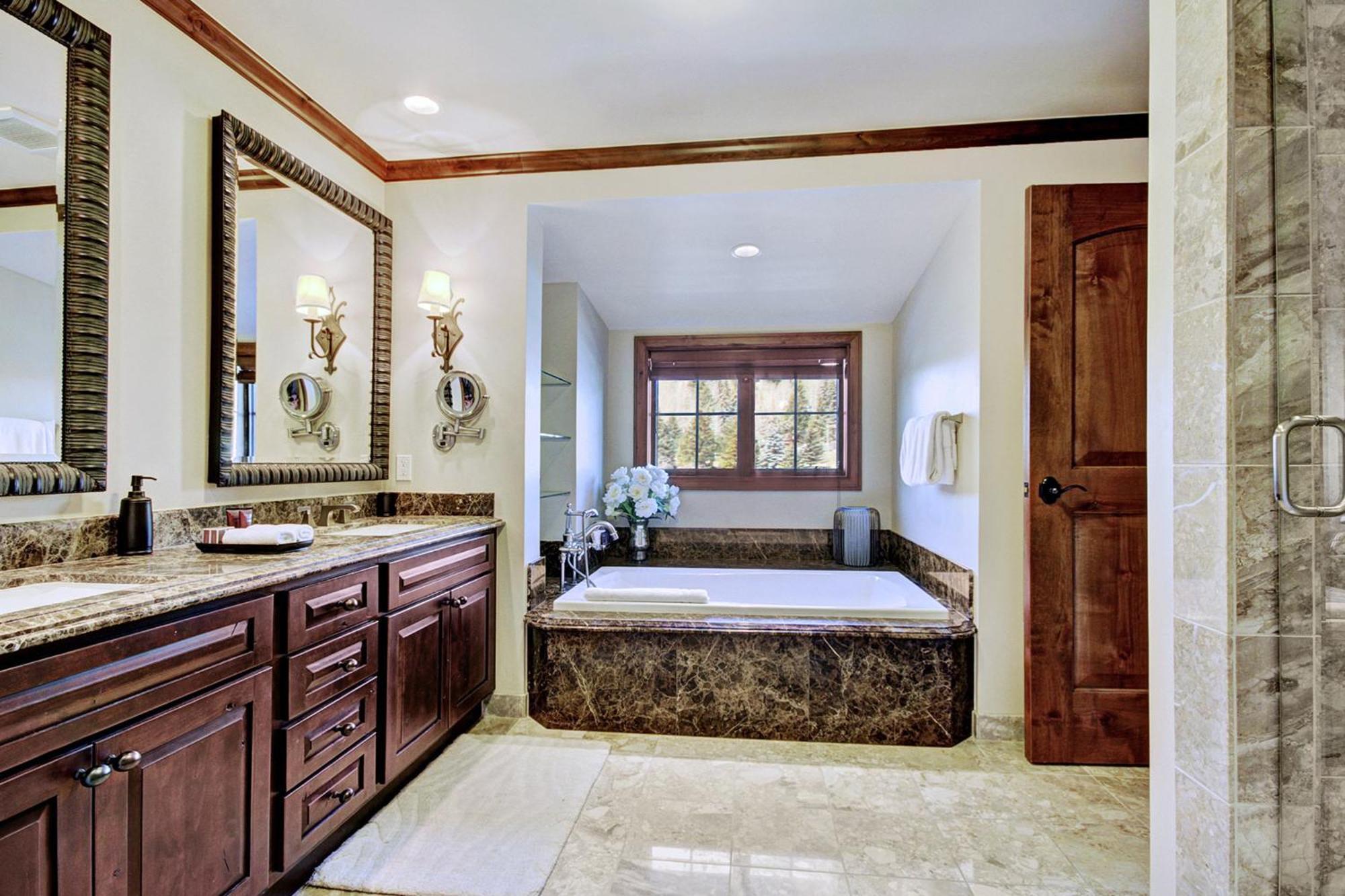 The Vail Collection At The Ritz Carlton Residences Vail Dış mekan fotoğraf